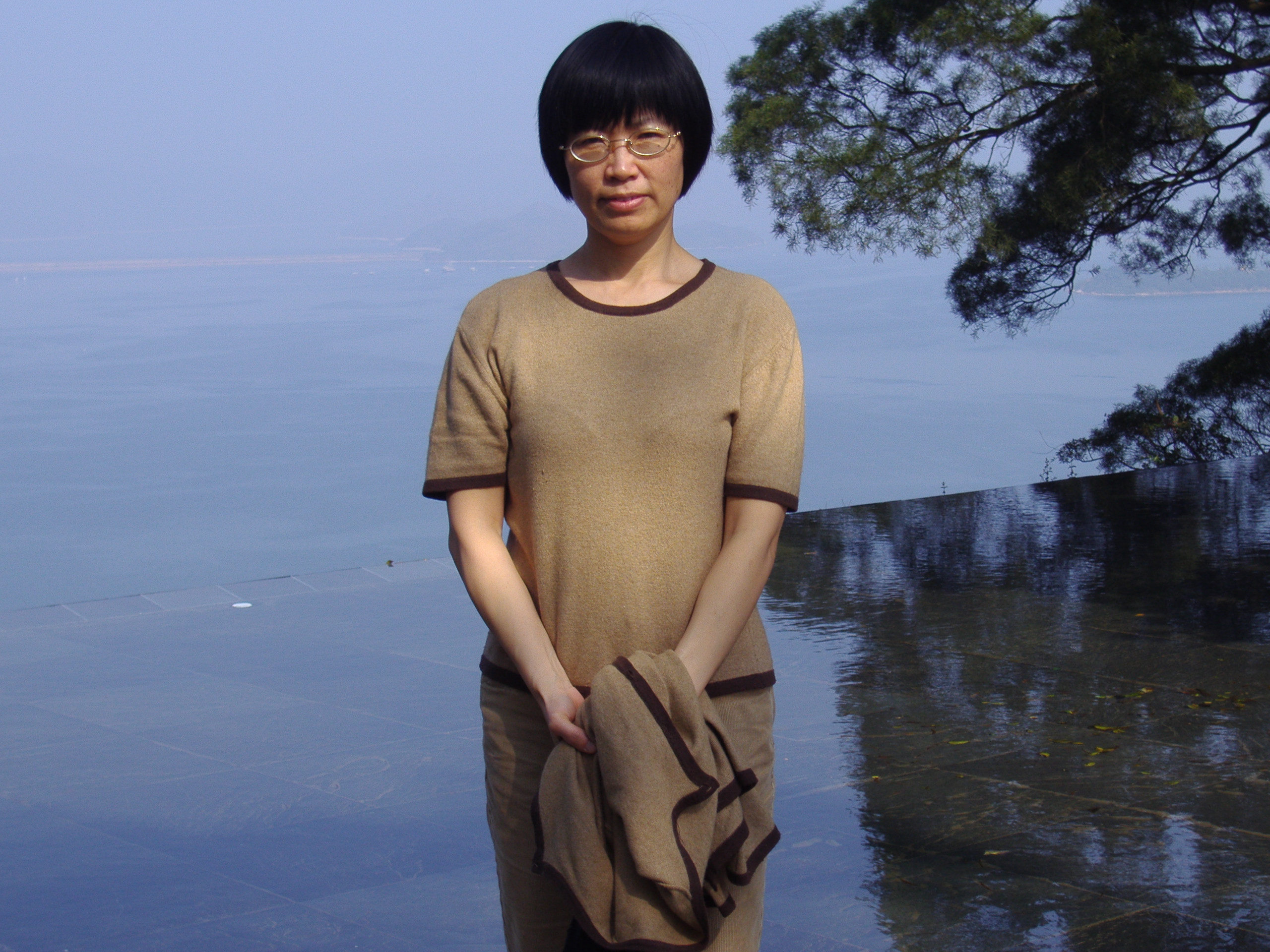 羅少茜-天人(rén)合一(yī).JPG